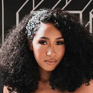 Jayla Henry