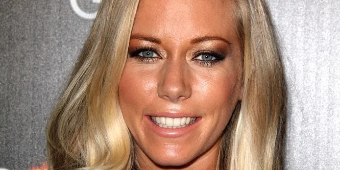 Kendra Wilkinson
