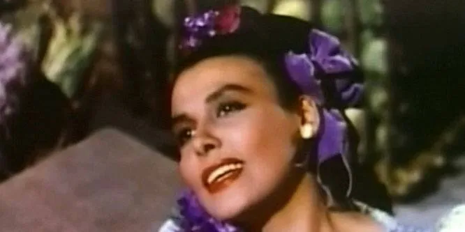 Lena Horne