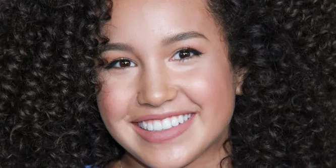 Sofia Wylie