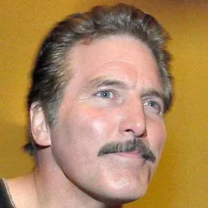 Dan Severn