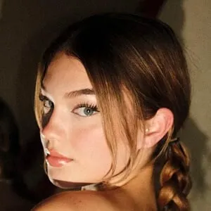 Isabel van Gelder