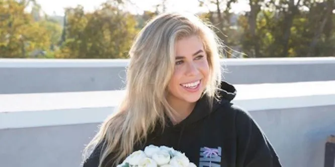 Kayla Sukert