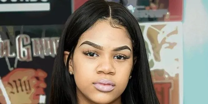 Molly Brazy