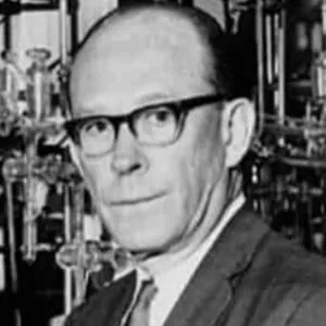 Willard Frank Libby