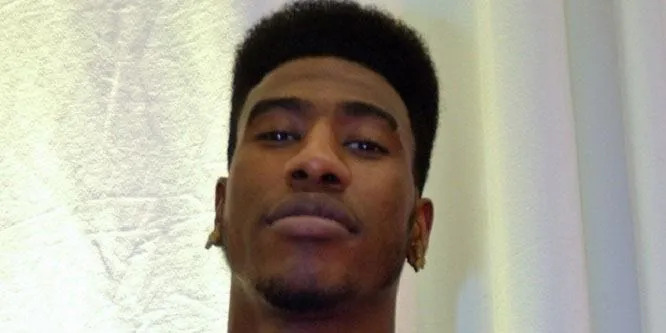 Iman Shumpert