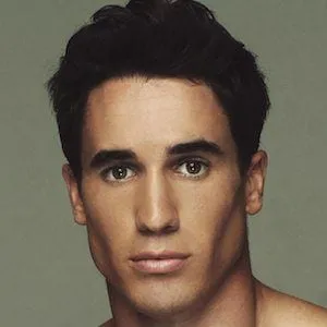 Josh Patterson (Reality Star)