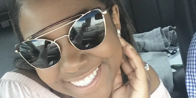 Kenyunna Woodard