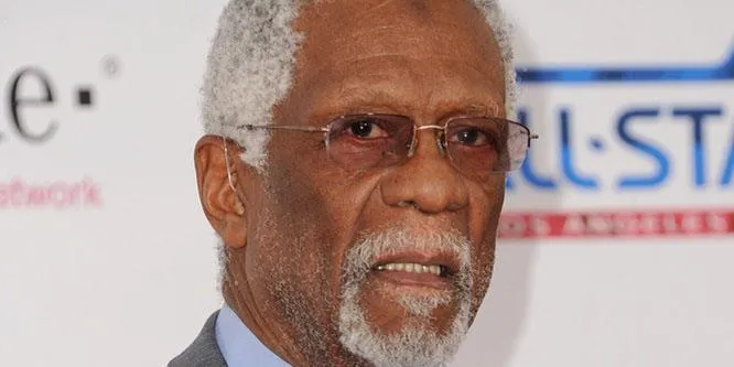 Bill Russell