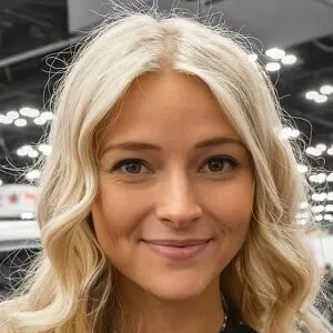 Britney Friesen