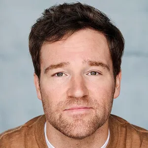 Shane Hartline