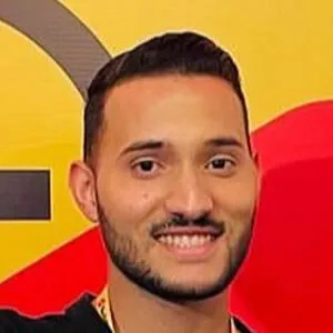 Thiago Rodrigues (YouTube Star)