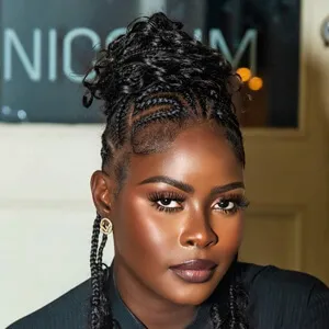 Abiri Oluwabusayo Khloe
