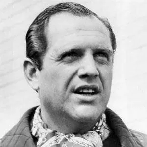 Alan King