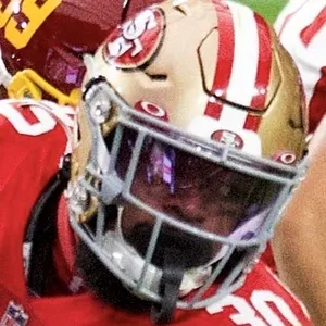 Jeff Wilson Jr.