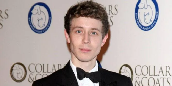 Matt Edmondson