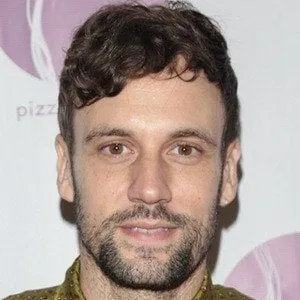 Nick Blood