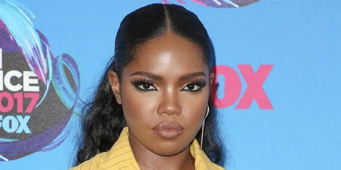 Ryan Destiny