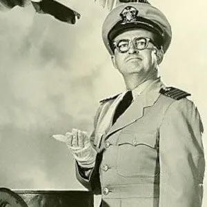 Joe Flynn
