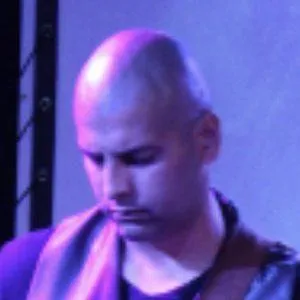 Richie Dalmau