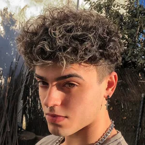 Salvador Garcia