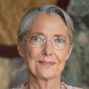 Élisabeth Borne