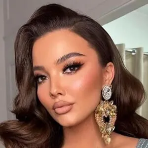Rita Haziri