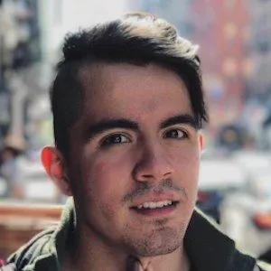 Sebastián Gómez (YouTube Star)
