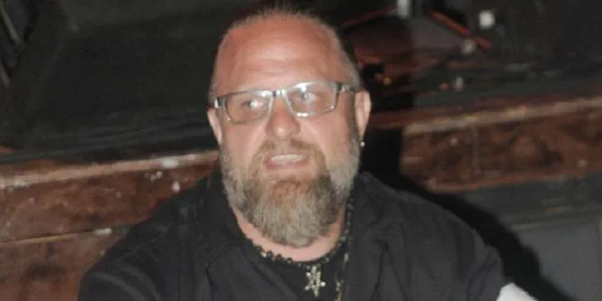 Shawn Crahan