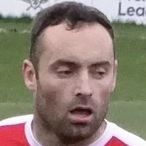 Danny Holmes
