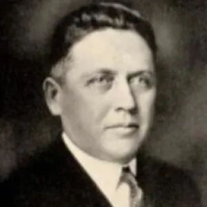 Harvey Parnell