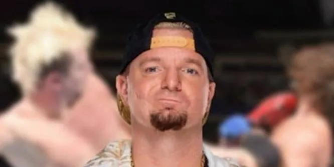 James Ellsworth