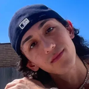 Joseph Lee (TikTok Star)