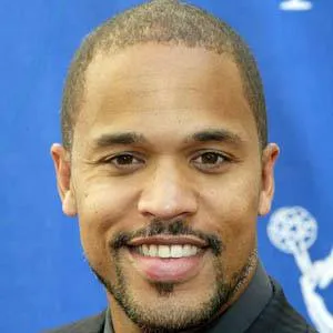 Keith Hamilton Cobb