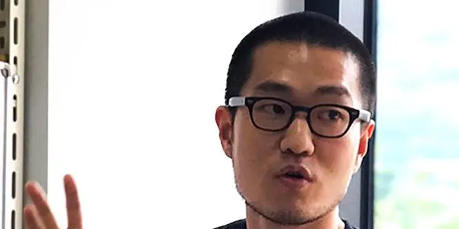Wanjin Gim