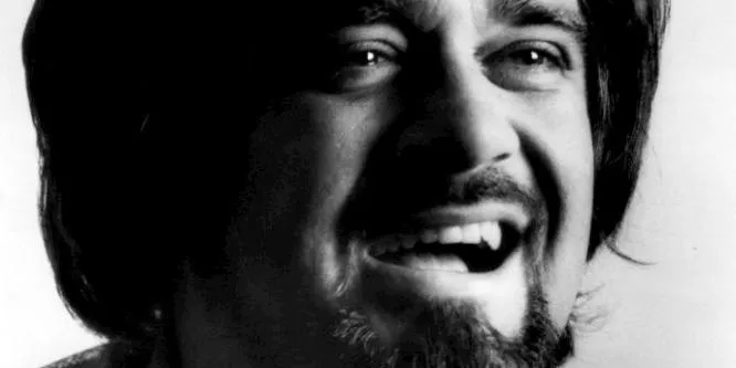 Wolfman Jack