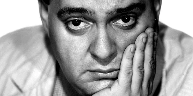 Zero Mostel