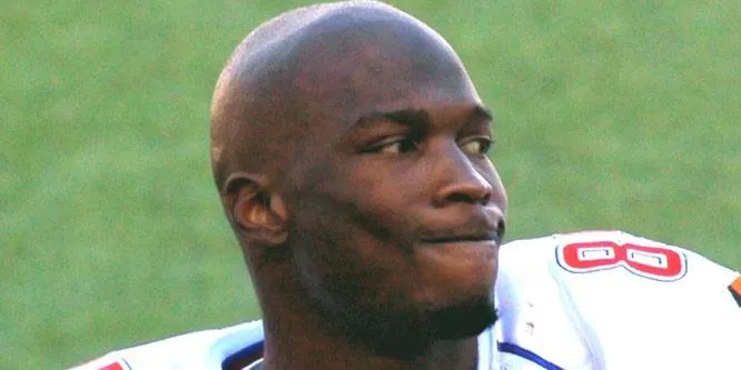 Chad Johnson (Football Player)