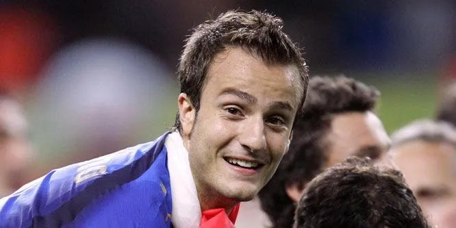 Alberto Gilardino