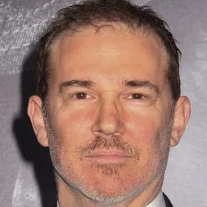 Loren Dean