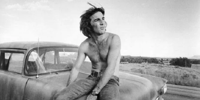 Dennis Wilson