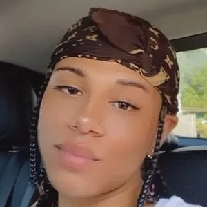 Goldy (TikTok Star)