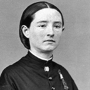 Mary Edwards Walker