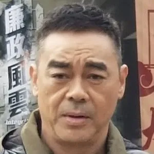 Ching Wan Lau