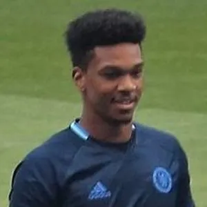 Jamal Blackman