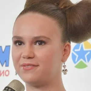 Polina Butorina
