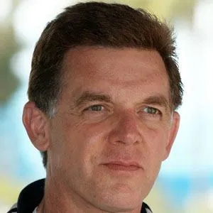 Scott Tucker (Race Car Driver)