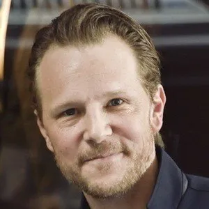 Shane Johnson