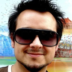 Andy Miah