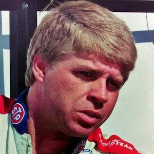 Bobby Hamilton Sr. (Race Car Driver)